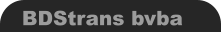 BDStrans bvba
